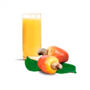 suco de cajú